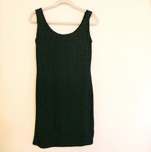 Rock & Republic Sexy Black Dress XS